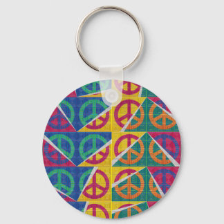 Porte-clés Les sommets