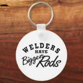 Porte-clés Les Soudeurs Ont... (Recto)