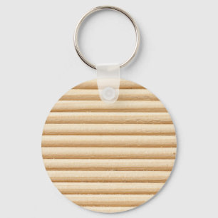 Porte-clés Les strippes de Wood