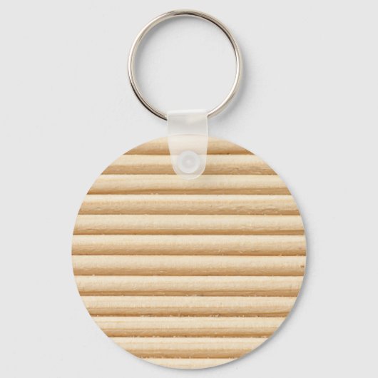 Porte-clés Les strippes de Wood (Recto)