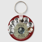 Porte-clés Les superbes compagnons de jeu (Recto)