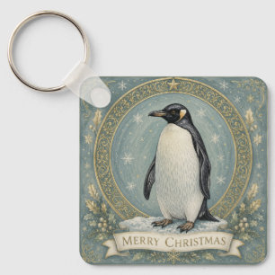 Porte-clés Les vœux de Noël de l'Empereur