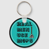 les vrais hommes utilisent des