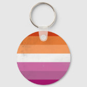 Porte-clés Lesbienne (Verso)
