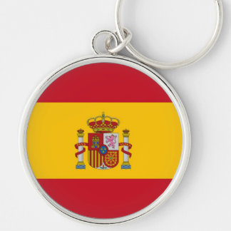 PORTE-CLÉS L'ESPAGNE