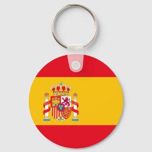 Porte-clés L'Espagne