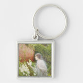 Porte-clés L'esprit de la pureté (Devant)