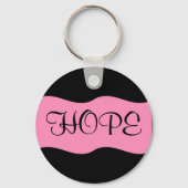 Porte-clés L'Esprit d'espérance (Recto)