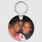 Porte-clés léthanthe (Recto)