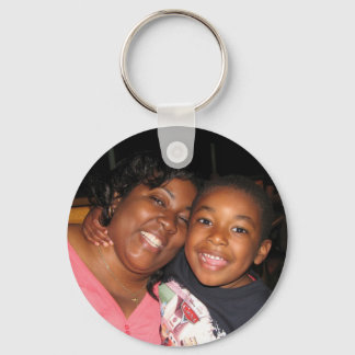 Porte-clés léthanthe