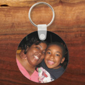 Porte-clés léthanthe (Recto)