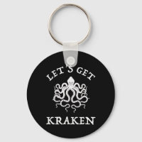 Let's Get Kraken