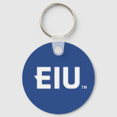 Porte-clés LETTRE bloc EIU (Recto)