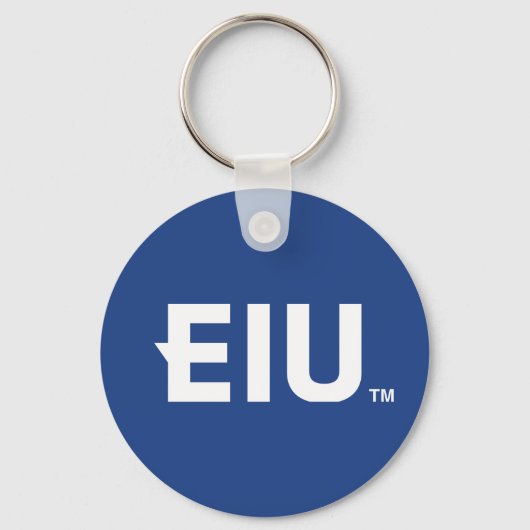 Porte-clés LETTRE bloc EIU (Verso)