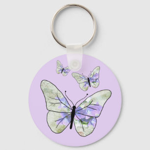 Porte-clés Lettre d'elfe