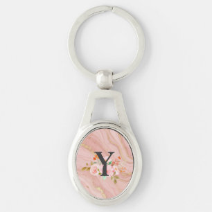 Porte-clés Lettre Y