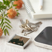 Porte-clés Lev Tolstoy 1887 (Côté)