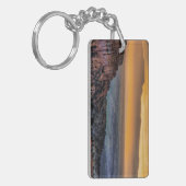 Porte-clés Lever de soleil au canyon de Bryce (Devant gauche)