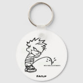 Porte-clés lèvre (Recto)