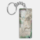 Porte-clés Lewis et Clark (Devant gauche)