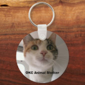 Porte-clés Lexus (Recto)