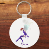 Porte-clés Lexus - Porte - clé (Recto)