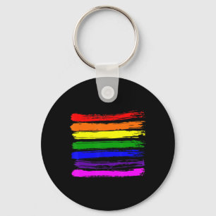 Porte-clés LGBT Gay pride DrapeauGay Pride 2022