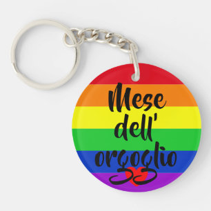 Porte-clés #LGBT #love #pride #gay #lesbiennes #freedom #para