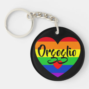 Porte-clés #LGBT #love #pride #gay #lesbiennes #freedom #para