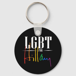 Porte-clés LGBT POUR LA HILLARY -.png