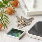 Porte-clés Libellule (Côté)