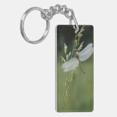 Porte-clés Libellule Darner couverte de rosée (Devant gauche)