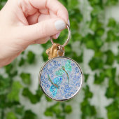 Porte-clés Libellules (Main)