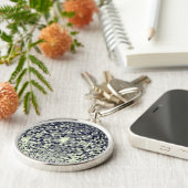 Porte-clés Libérez le Groove de la nostalgie : Fièvre disco (Côté)