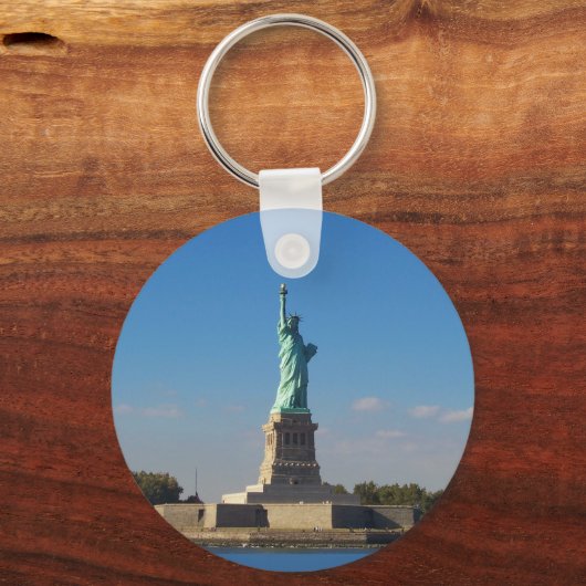 Porte-clés liberté (Recto)