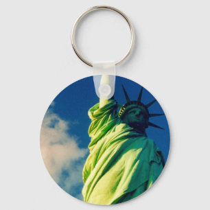 Porte-clés liberté