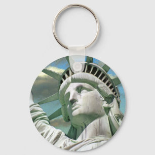 PORTE-CLÉS LIBERTÉ