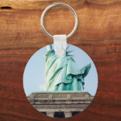 Porte-clés liberté usa (Recto)