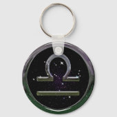 Porte-clés Libra (Recto)