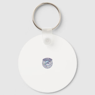 Porte-clés Licorne Sugar Rush Licorne Drôle Cadeau Mignon Des