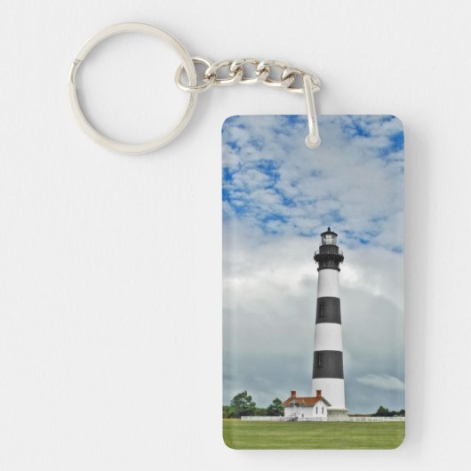 Porte-clés Lighthouse (Devant)