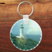Porte-clés Lighthouse Photos Keychain (Recto)
