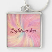 Porte-clés Lightworker (Devant)