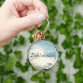 Porte-clés Lightworker (Main)