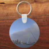 Porte-clés Ligne de Rotterdam (Recto)