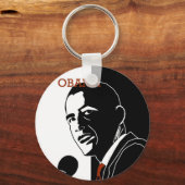 Porte-clés Ligne Obama par Norjay - 09 (Recto)