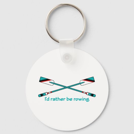 Porte-clés LigneChick (Recto)