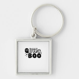 Porte-clés Lil Boo Halloween 2025