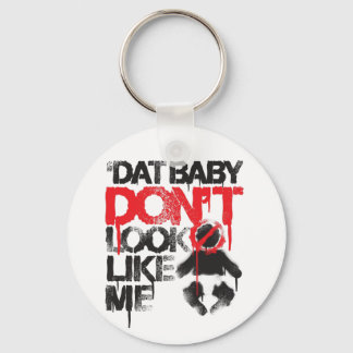 Porte-clés Lil Jon "Shawty Putt- Dat Baby Don't Look Like Me"