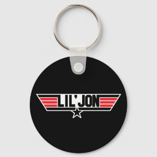 Porte-clés Lil Jon "Top Gun"